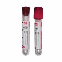 Blood Collection Tubes, Clot Activator