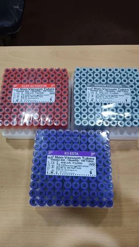 Edta Clot Activator