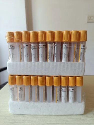 GEL+ CLOT ACTIVATOR