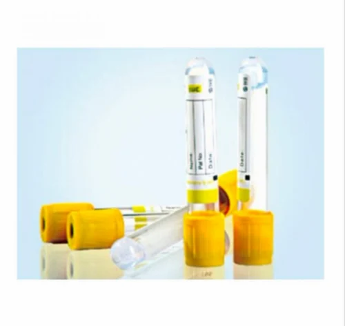 Gel & Clot Activator