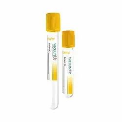 Gel & Clot Activator Tube