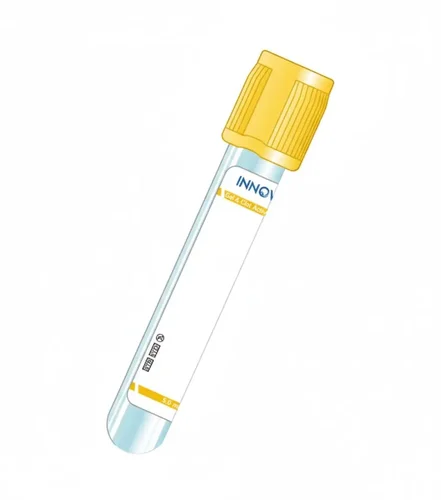 Gel Clot Activator Tube