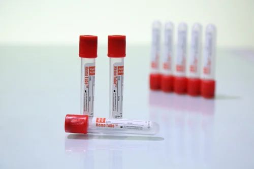 Hemo Tube
