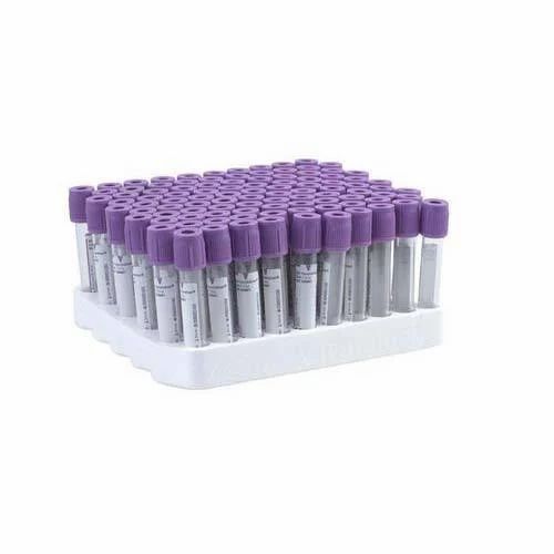 Plain Clot Vacutainer Tubes