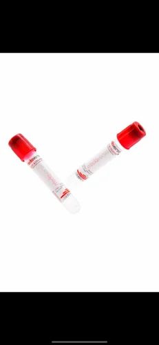 Clot Activator Blood Collection Tubes