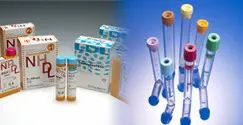 Serum Separating Gel And Blood Clot Activator