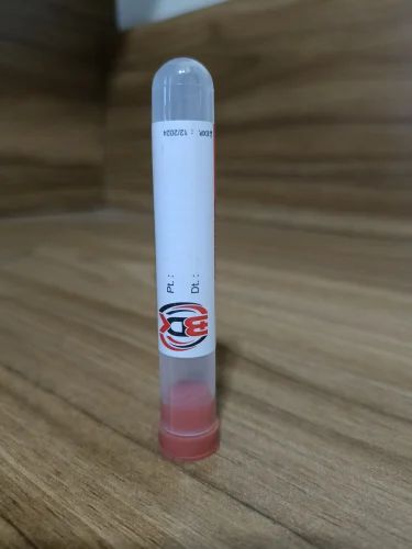 Clot Activator Single Cap