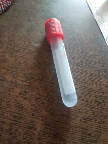 Clot Activaor Tube
