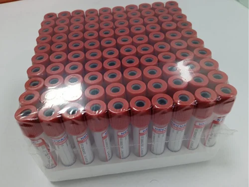 KEYVAC CLOT ACTIVATOR 4ML