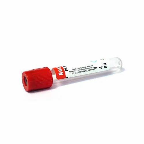 Y SERUM NON VACCUM TUBES, For Laboratory