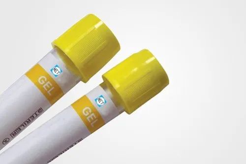 Serum Separate Tube