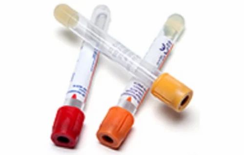 Serum Tubes