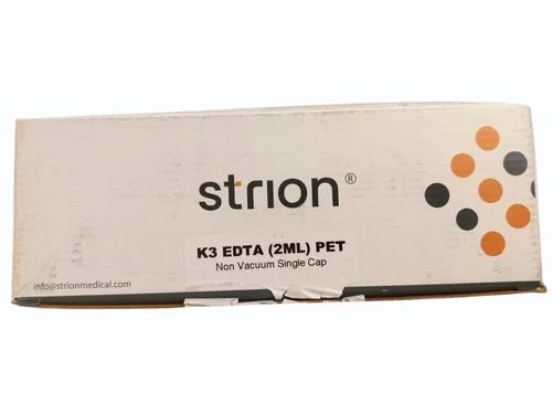 Pet Strion Clot Activator