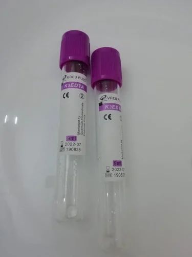EDTA 9ml