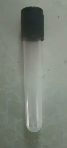 Fluoride Tubes