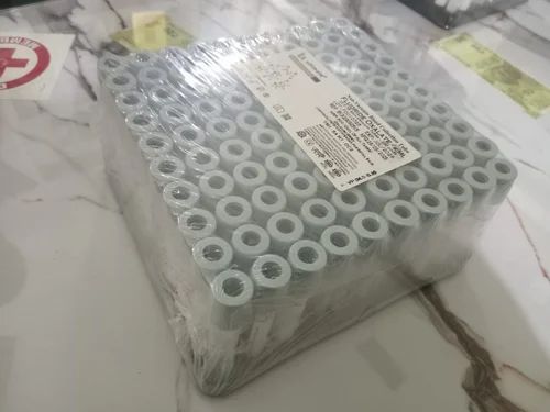2ml Ultimate Sodium Fluoride Tube