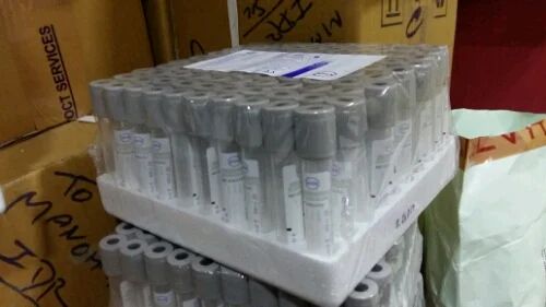 Glucose Tube