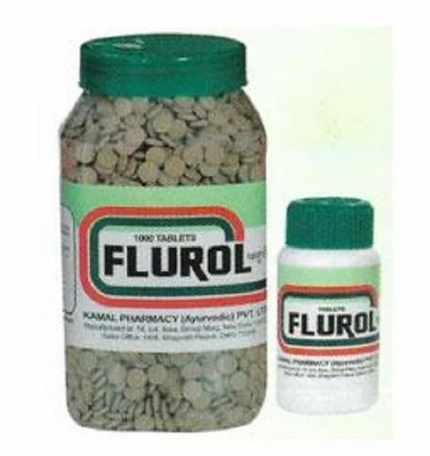 Flurol