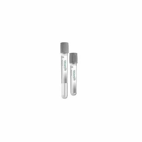 Fluoride Tube