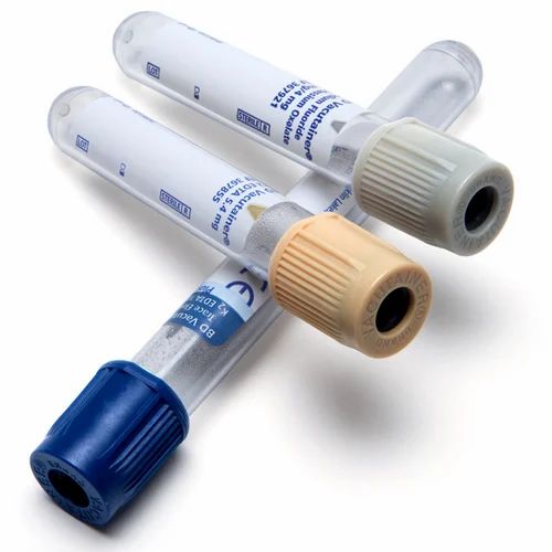Fluoride And Specialty Tubes