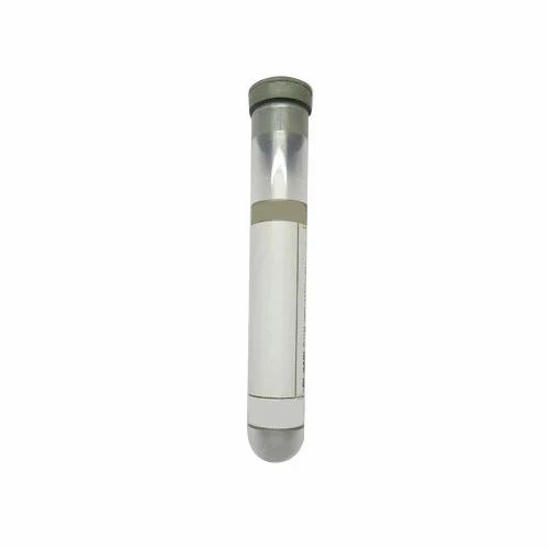 Rajvee Diagnostics Fluoride Tube, for Laboratory