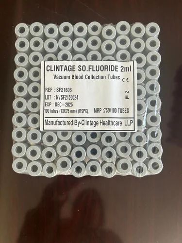 Polypropylen Fluoride Tubes