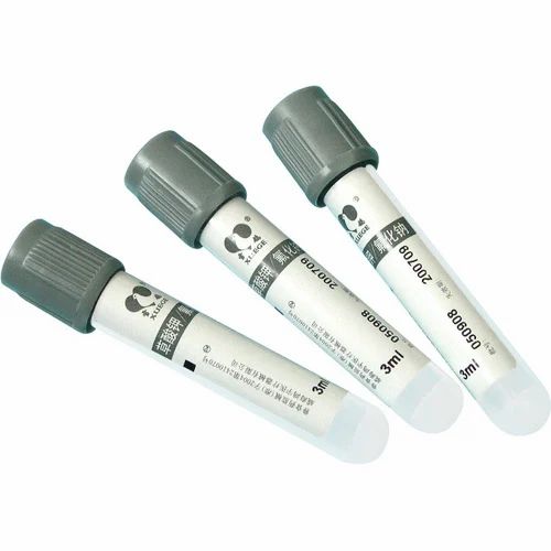 Glucose Tube