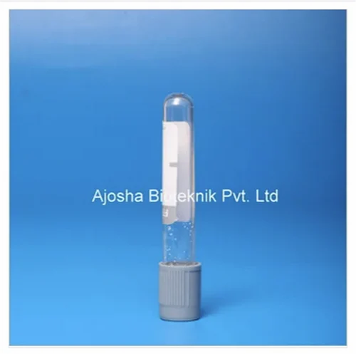 Glucose Tube