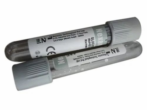 Pet Nexamo Glucose Tube