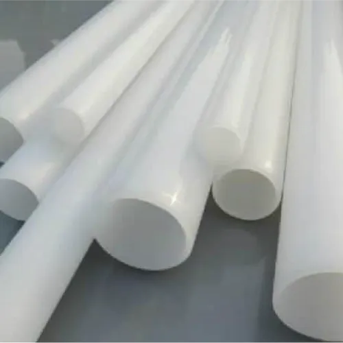 Polyvinylidene Fluoride Tubes