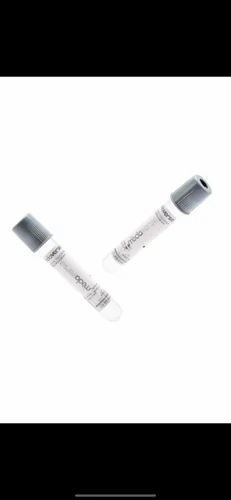 Sodium Fluoride Blood Collection Tubes