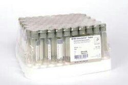 Fluoride Tube, for Clinical