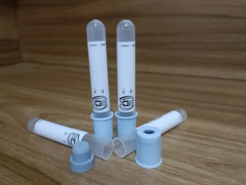Glass FLUORIDE 2ml (RSPC)