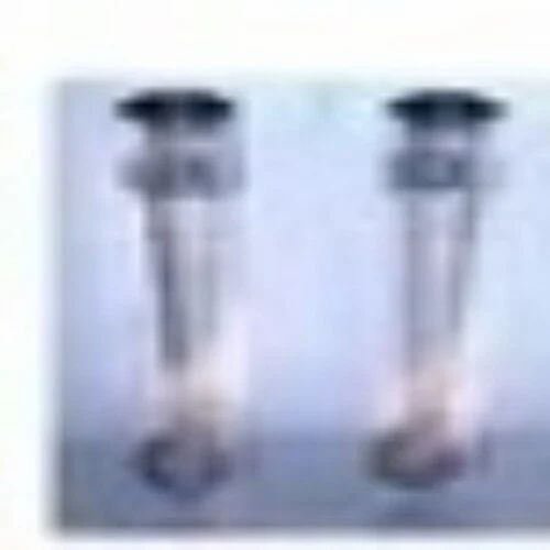 Plastic Nidovac Na Fluoride Tub