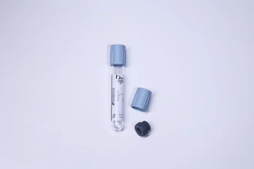 Pet Sodium Fluoride Tube 16X100MM