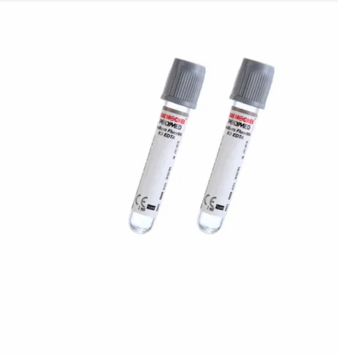 Polymed 83040 Glucose Estimation Tubes