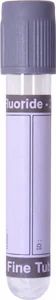 Fluoride Tube