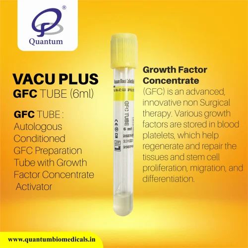 VACUPLUS GFC 6ML
