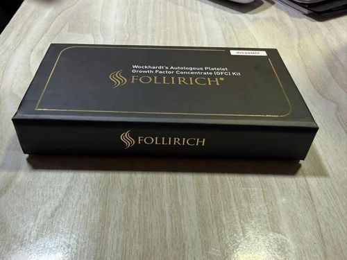 5ml Hair Follirich GFC Kit