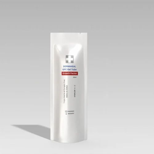 Derma Heal GFC tube 10ml