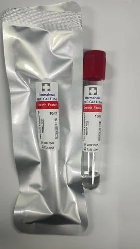 Growth Factor GFC Tube