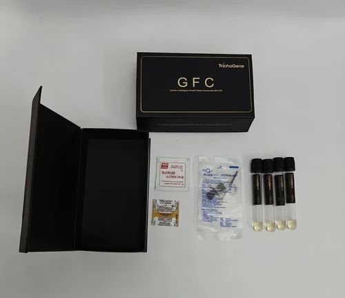 GFC Test Kit