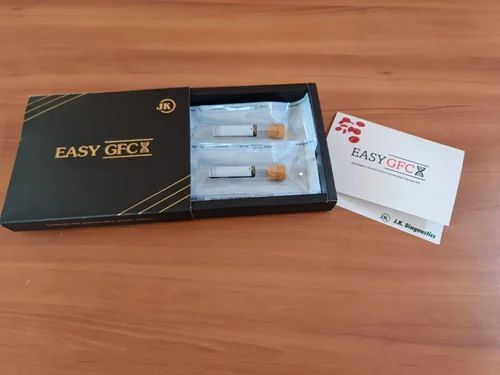 Plastic GFC Tube 10ml-2
