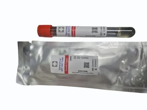 Dermatology Growth Factor Kit