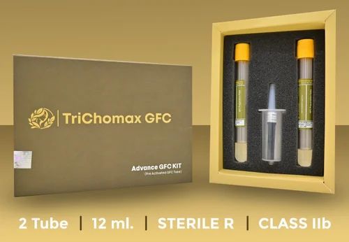 Gfc Hair Kit