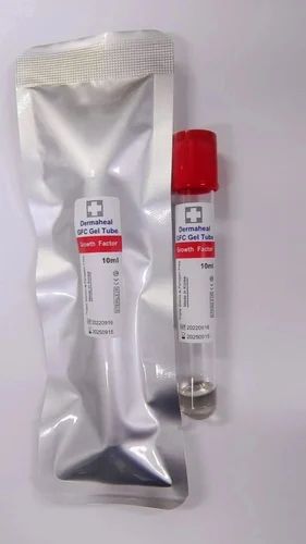 Dermaheal GFC Tubes - 10ml