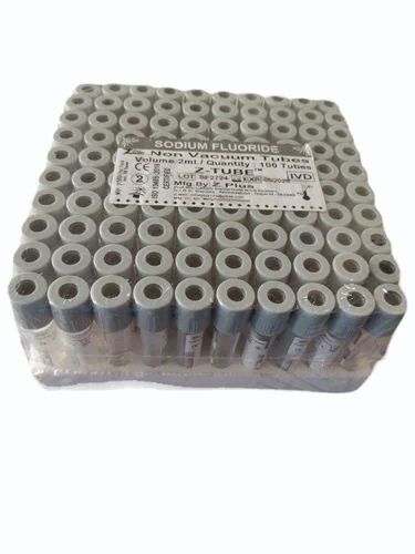 Non Vacuum Tubes