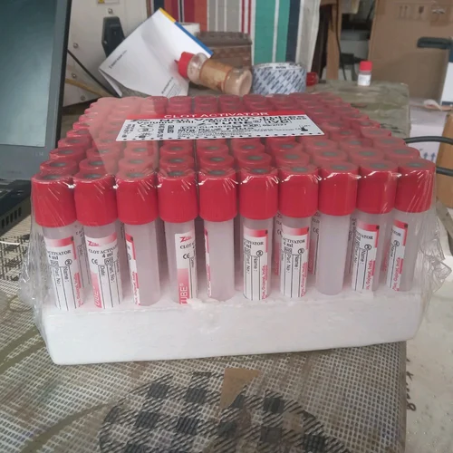Non Vacuum Tubes