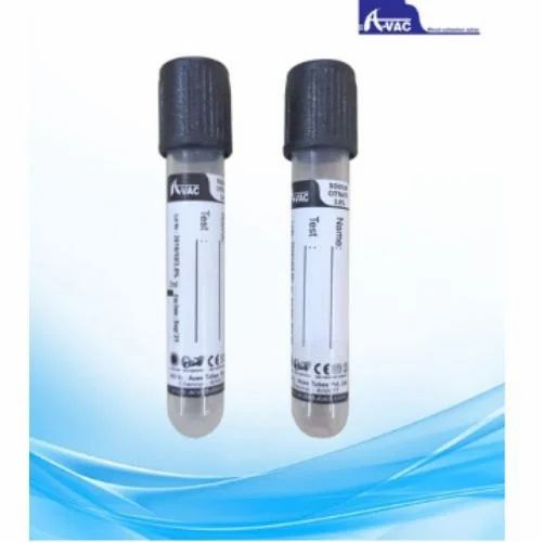 Non-Vaccum ESR 3.8% Tube