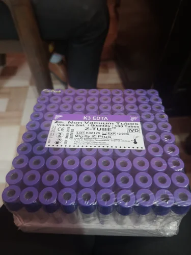 Non Vacuum Tubes